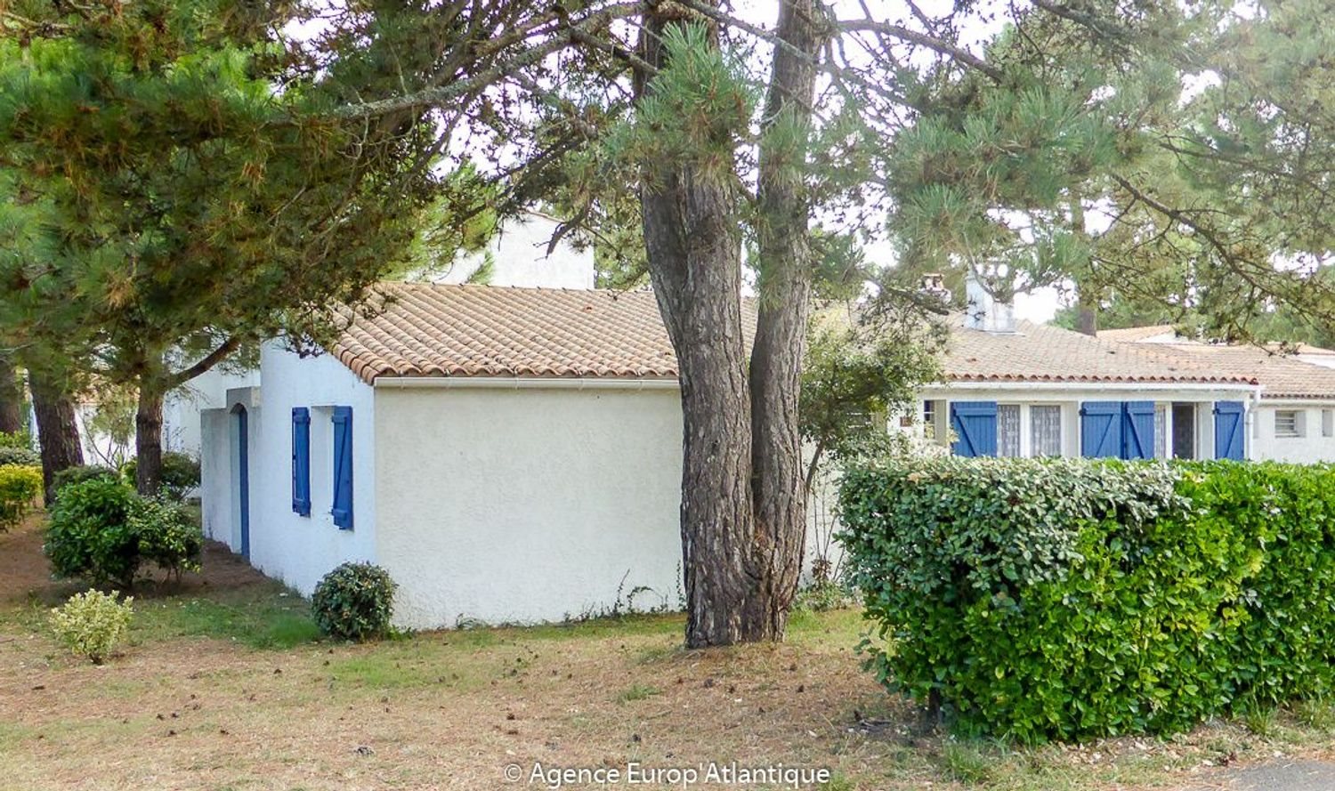 Maison à vendre, 80m², Les Mathes