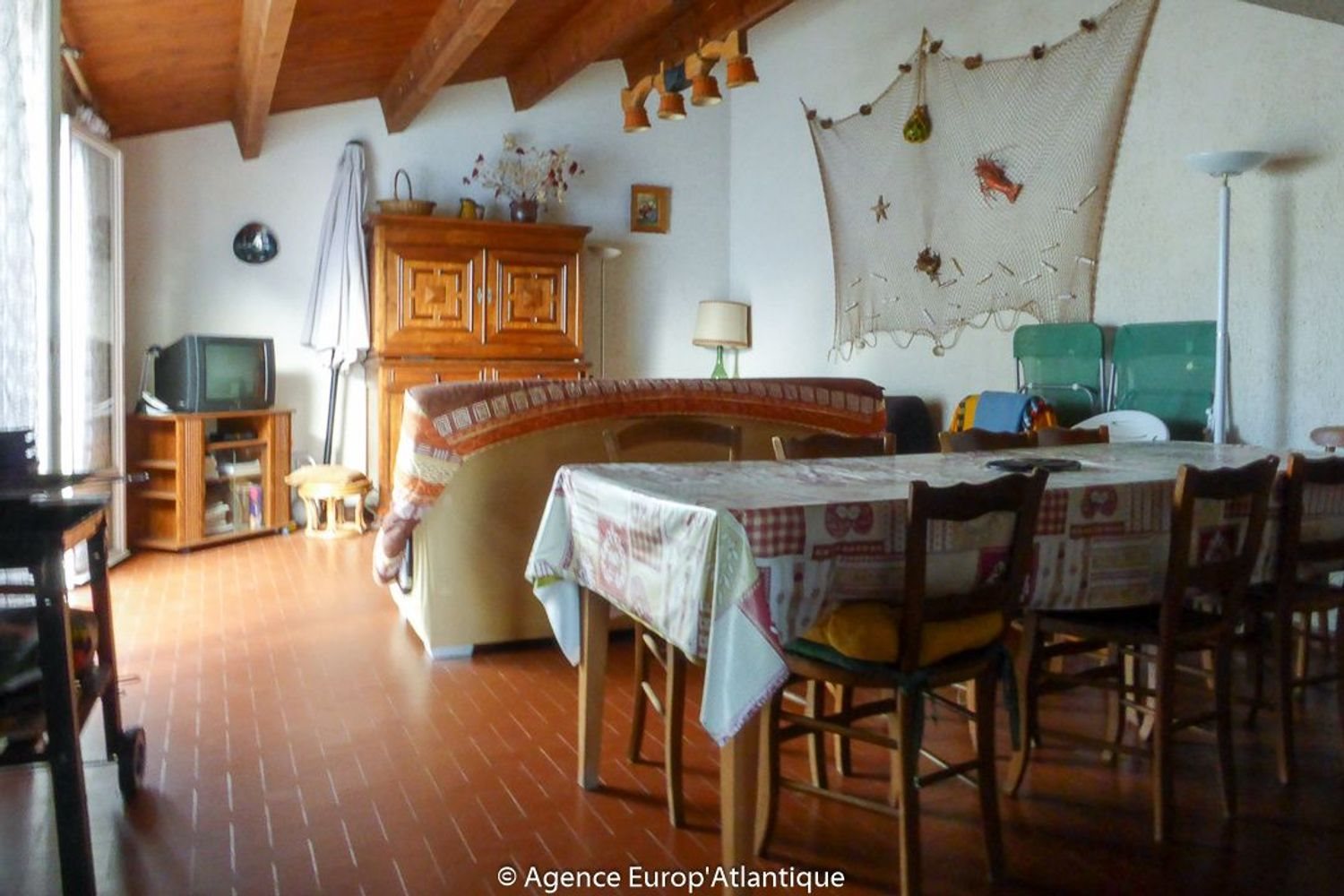 Maison à vendre, 80m², Les Mathes