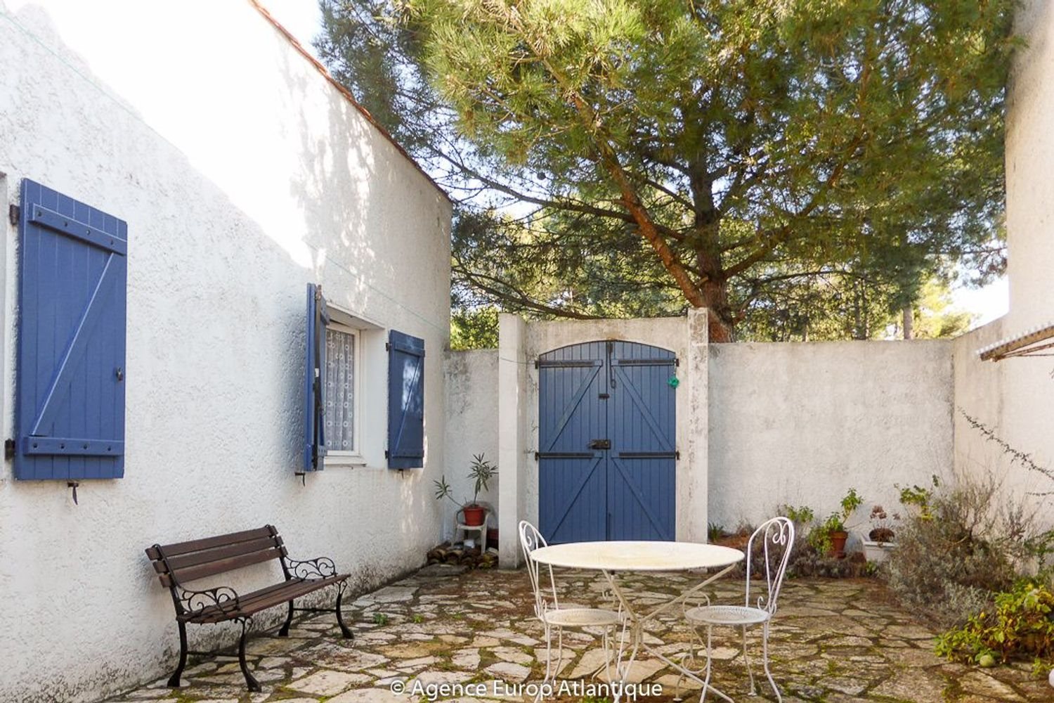Maison à vendre, 80m², Les Mathes