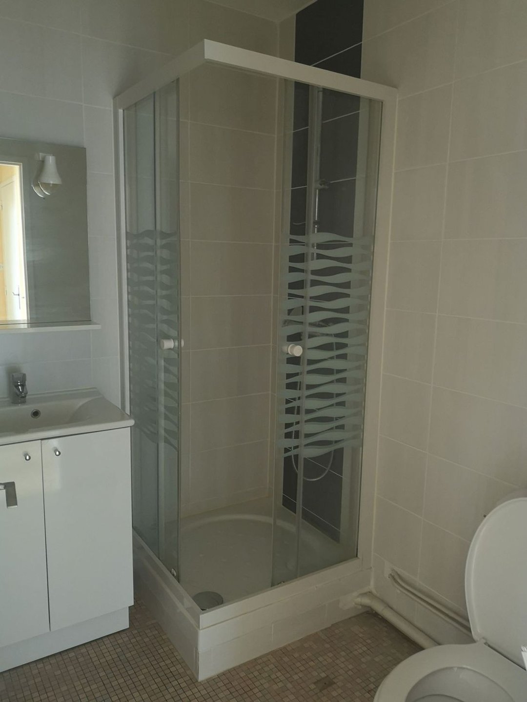 Appartement à vendre, 43m², Montluçon