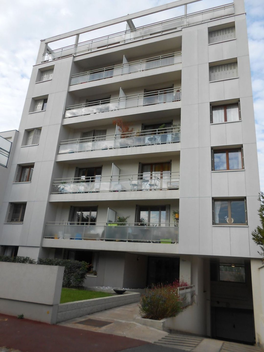 Appartement à vendre, 59m², Saint-Maur-des-Fossés