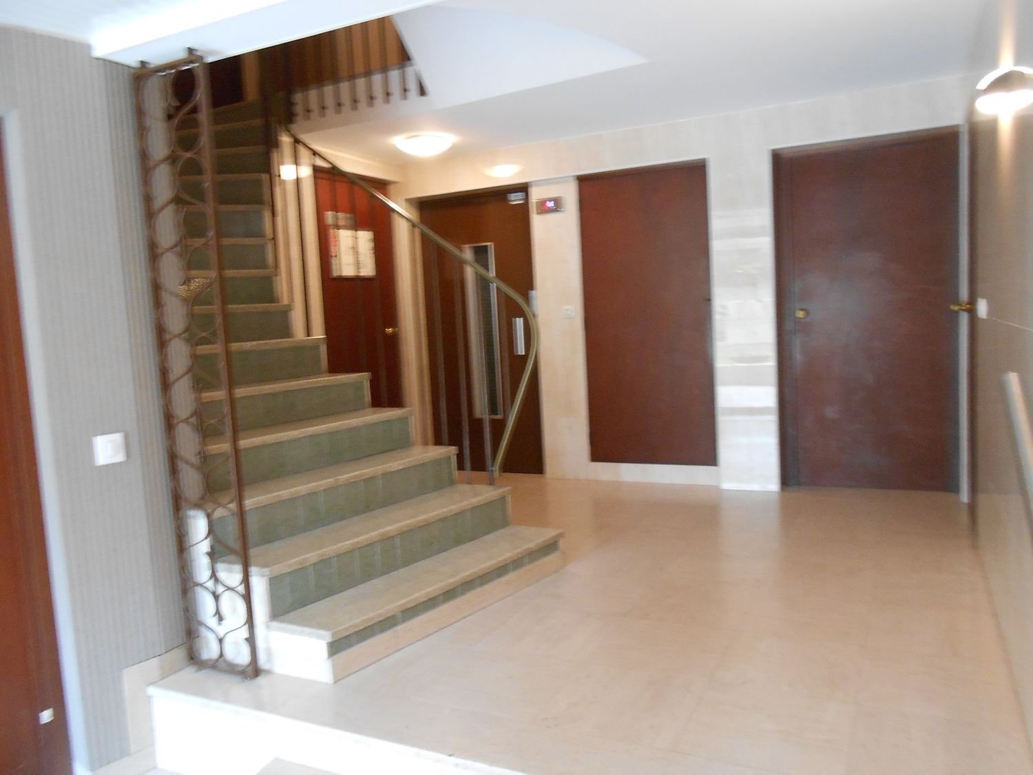 Appartement à vendre, 59m², Saint-Maur-des-Fossés
