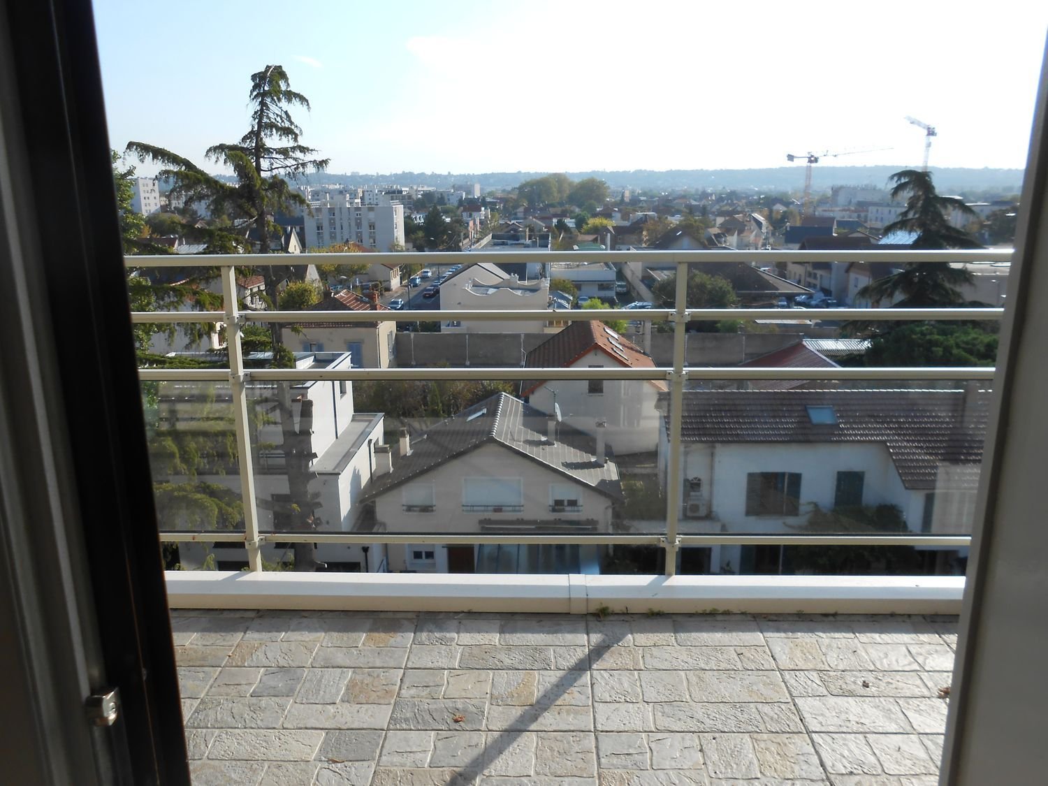 Appartement à vendre, 59m², Saint-Maur-des-Fossés