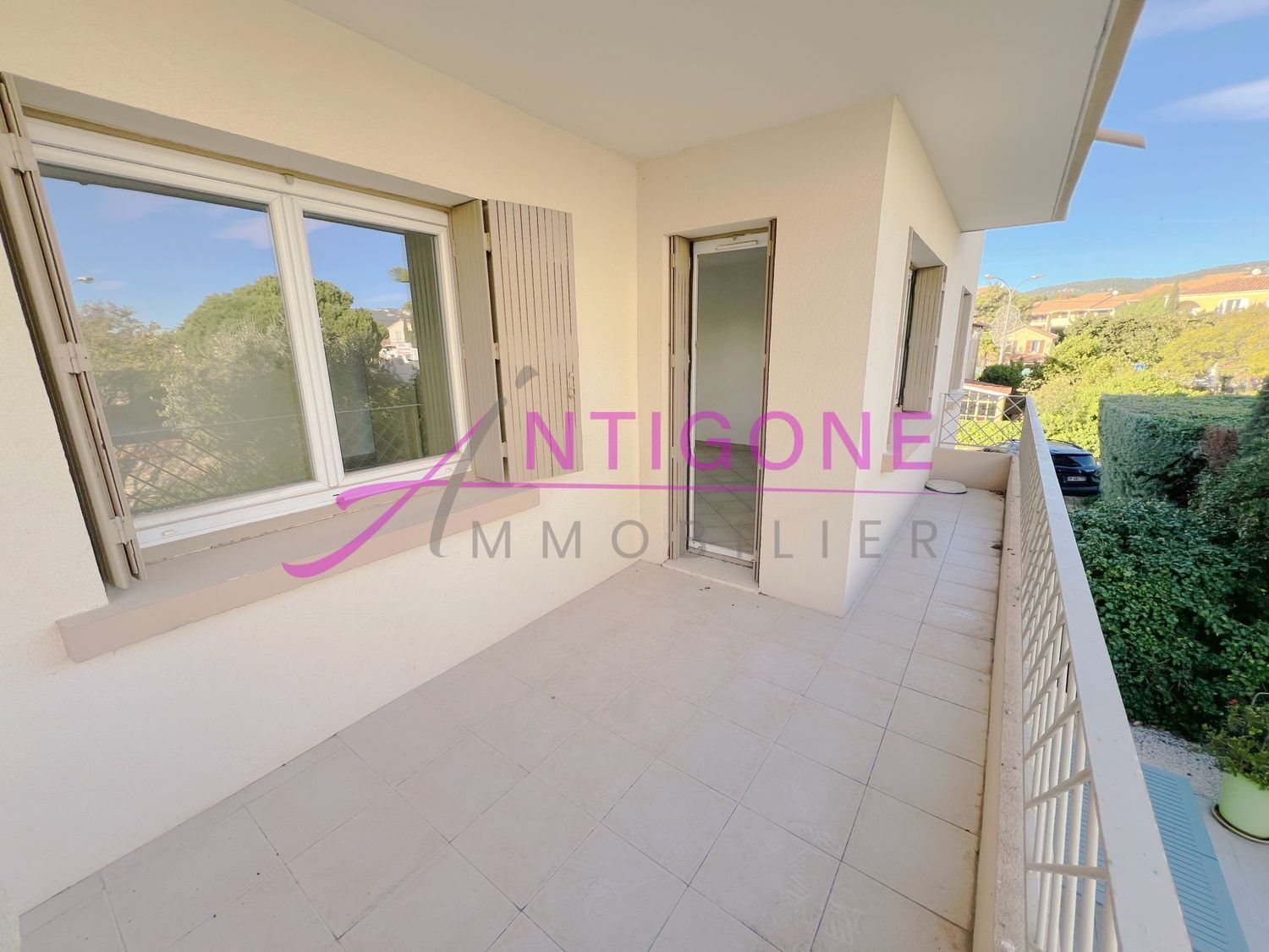 Appartement à vendre, 61m², Sanary-sur-Mer