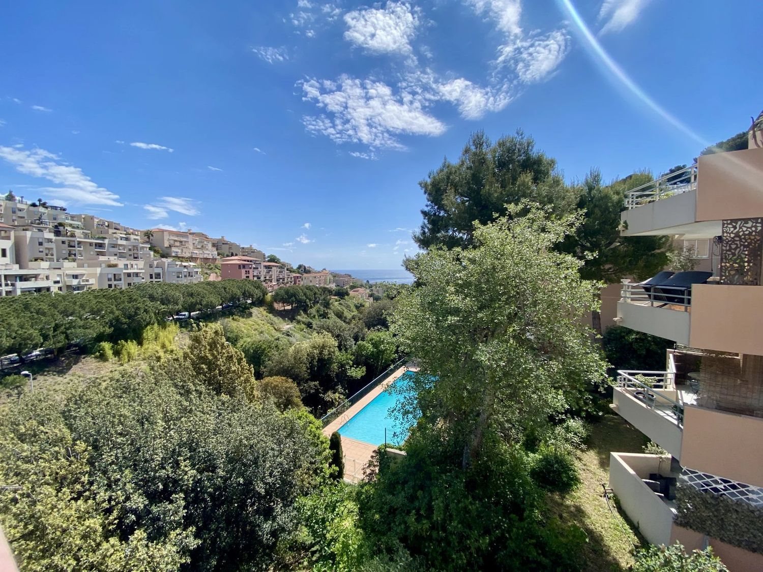 Appartement à vendre, 74m², Nice