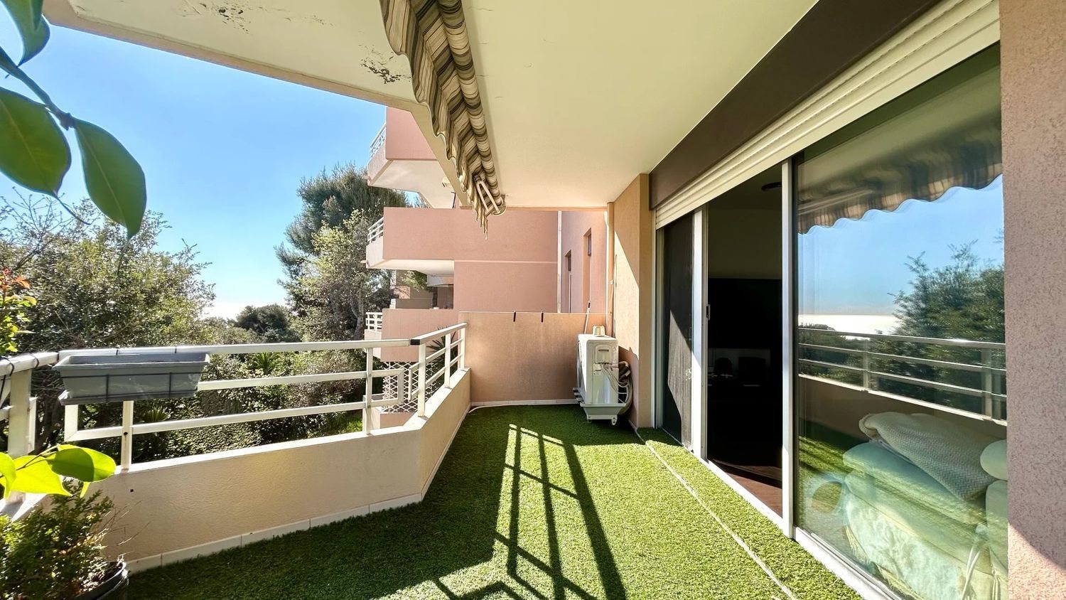 Appartement à vendre, 74m², Nice