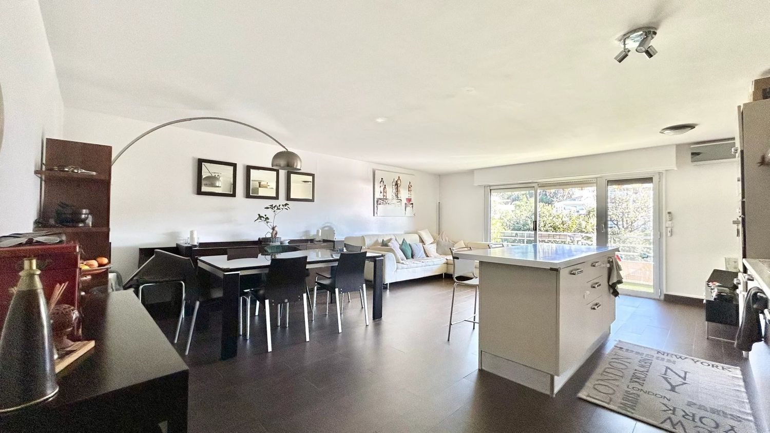Appartement à vendre, 74m², Nice