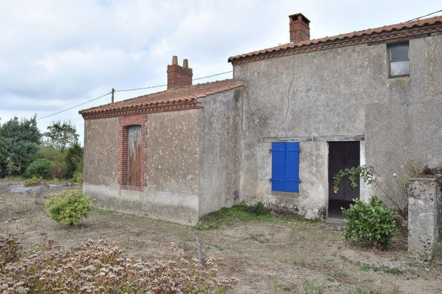 Maison à vendre, 90m², Le Bignon