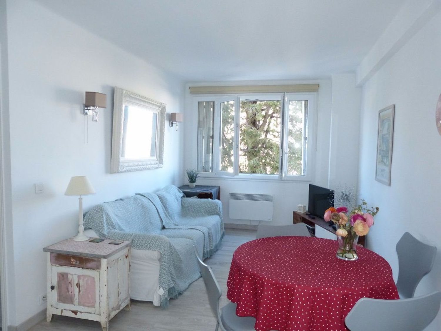 Appartement à louer, 34m², Nice