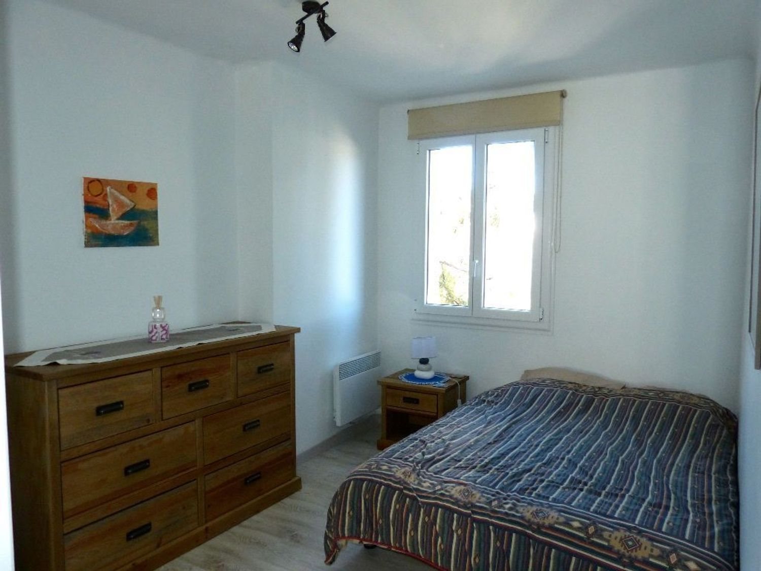 Appartement à louer, 34m², Nice