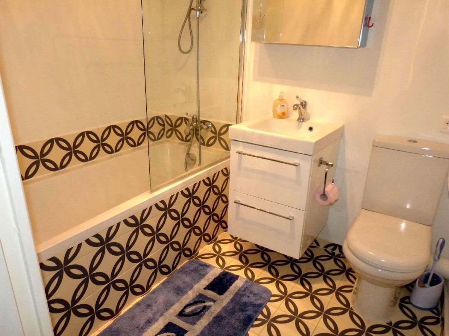 Appartement à louer, 34m², Nice