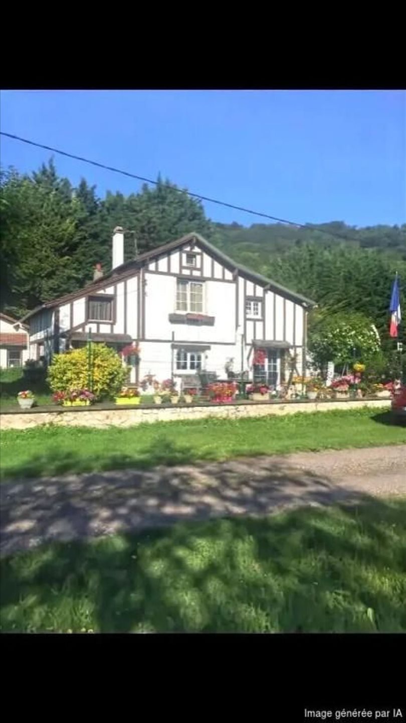 Maison à vendre, 124m², Notre-Dame-de-la-Mer