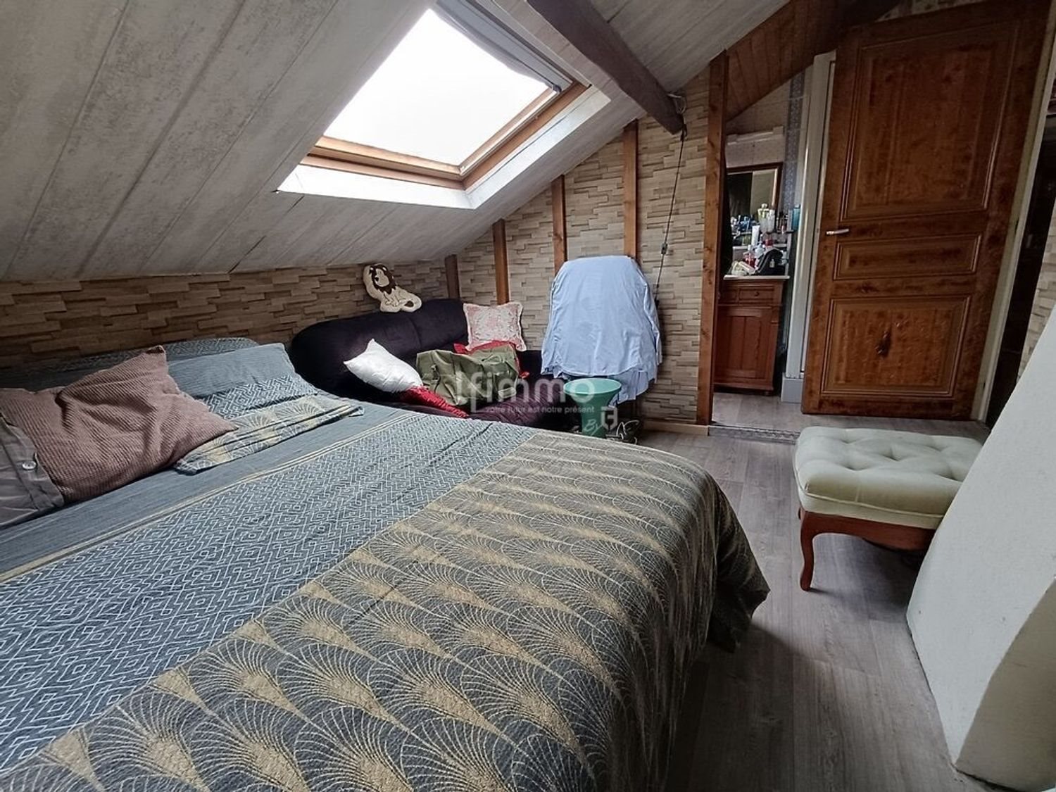 Maison à vendre, 124m², Notre-Dame-de-la-Mer