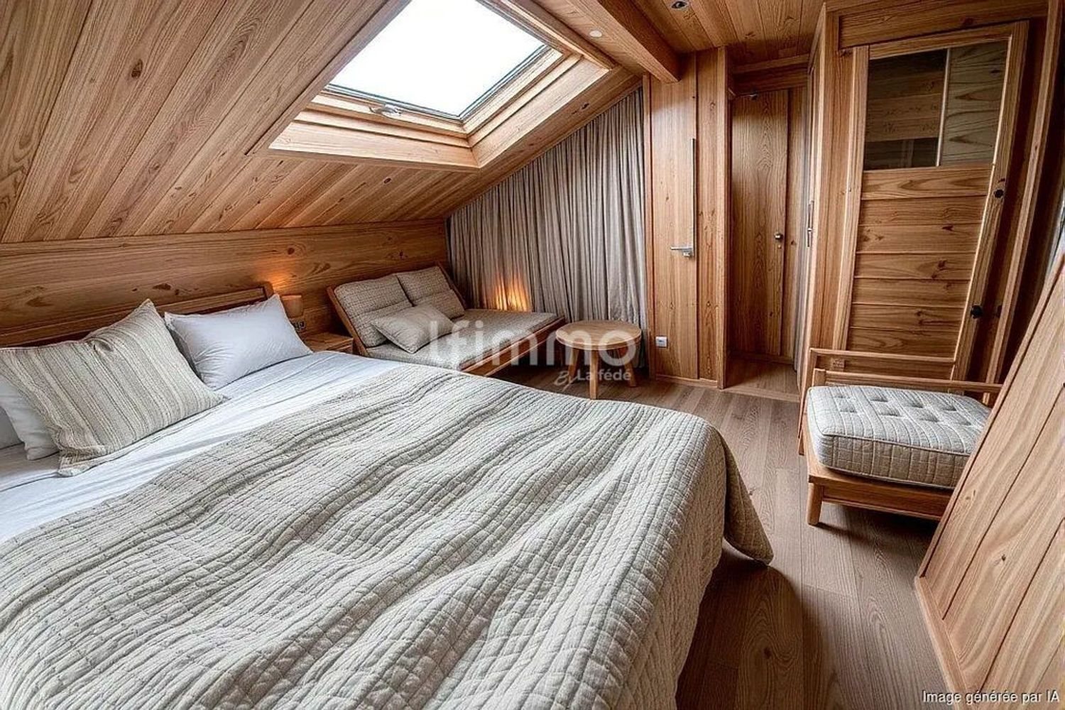 Maison à vendre, 124m², Notre-Dame-de-la-Mer