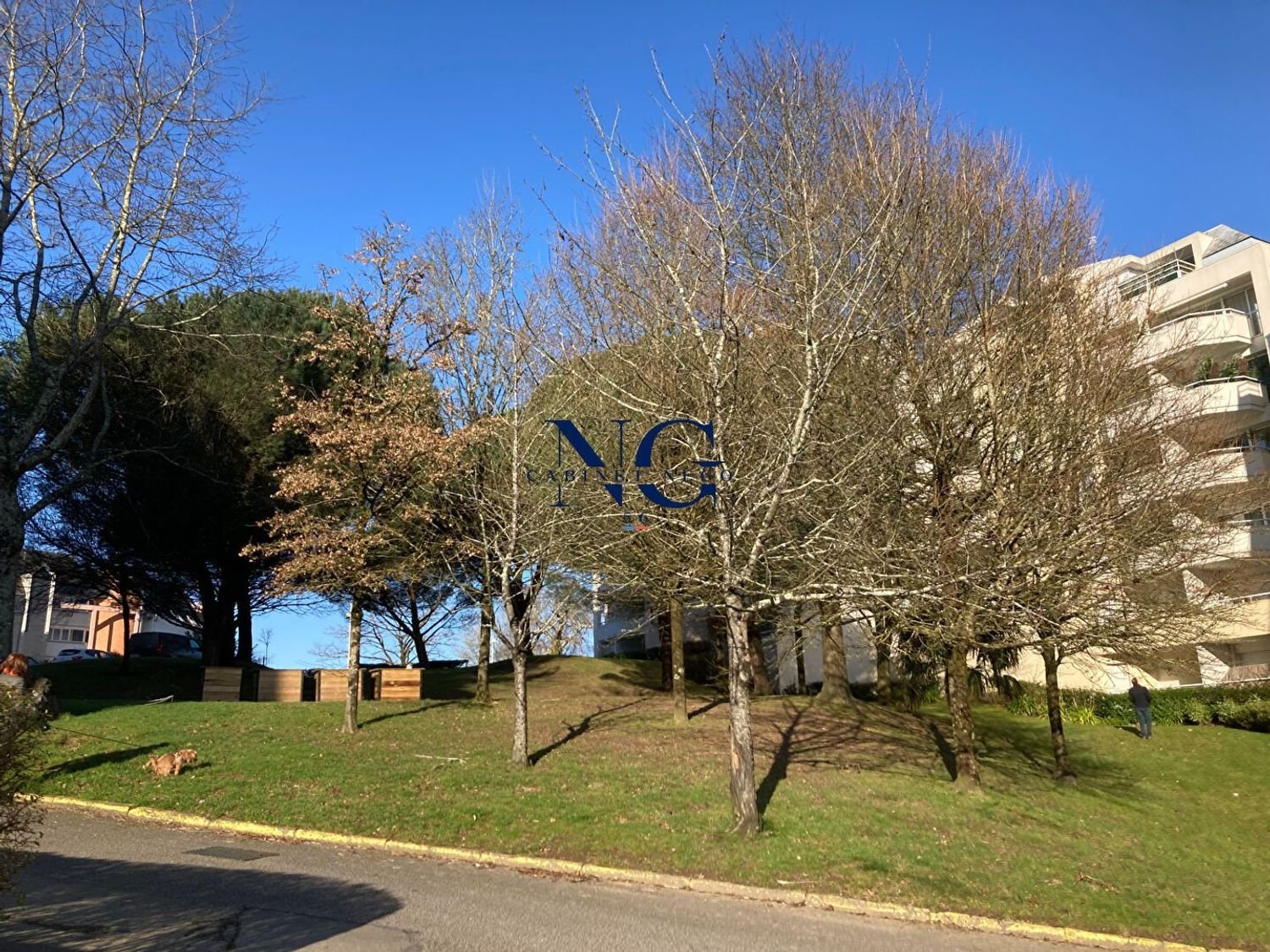 Appartement à louer, 18m², Vannes