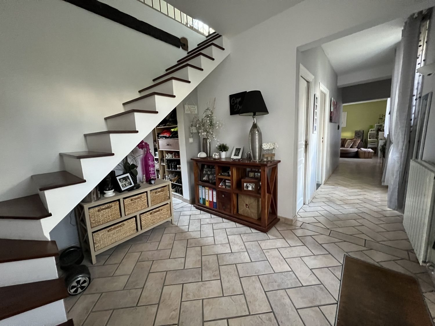Maison à vendre, 130m², Abondant