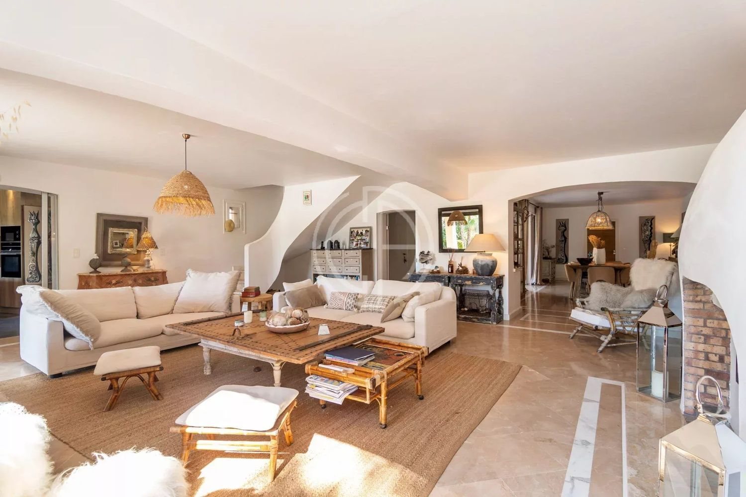 Maison à vendre, 240m², Grasse