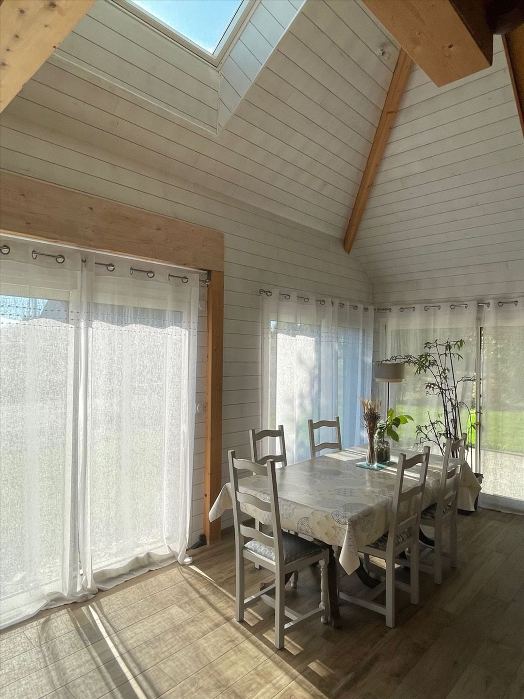 Maison à vendre, 130m², Ombrée d'Anjou