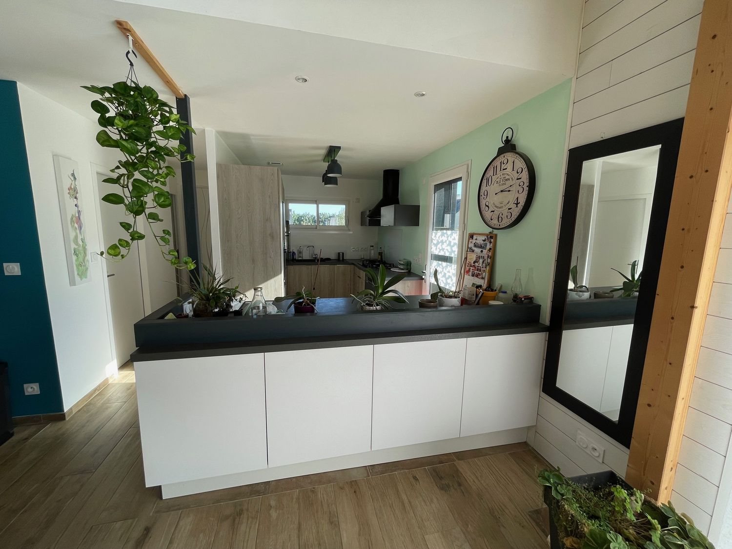 Maison à vendre, 130m², Ombrée d'Anjou
