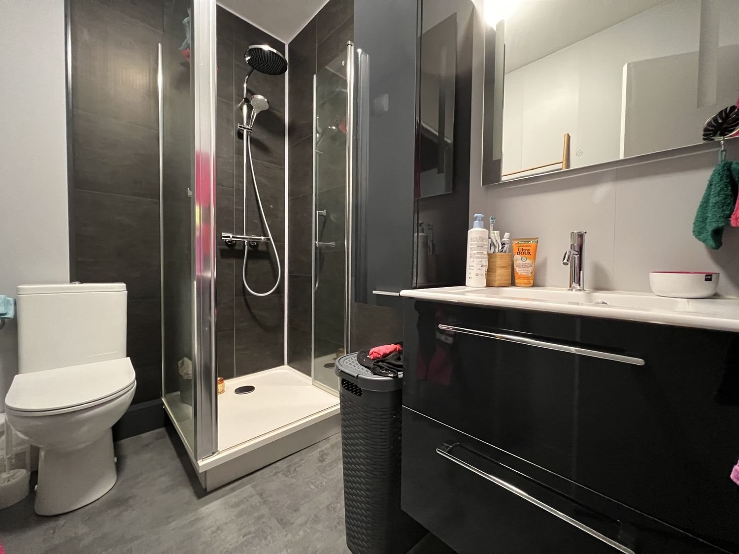 Appartement à vendre, 33m², La Riche
