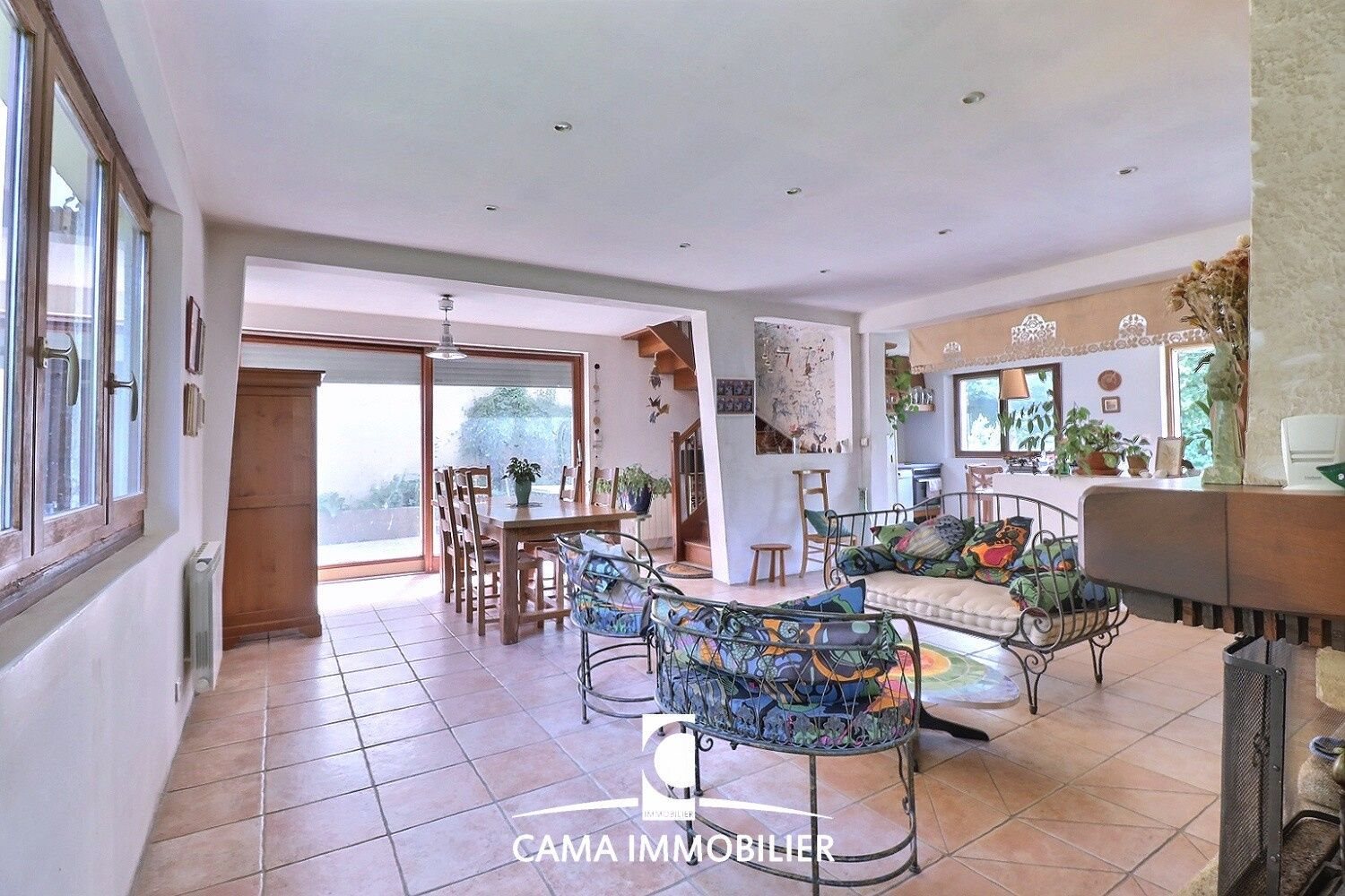 Maison à vendre, 170m², Fontenay-le-Fleury