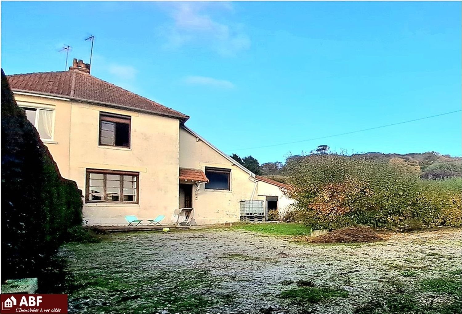 Maison à vendre, 70m², Arques-la-Bataille