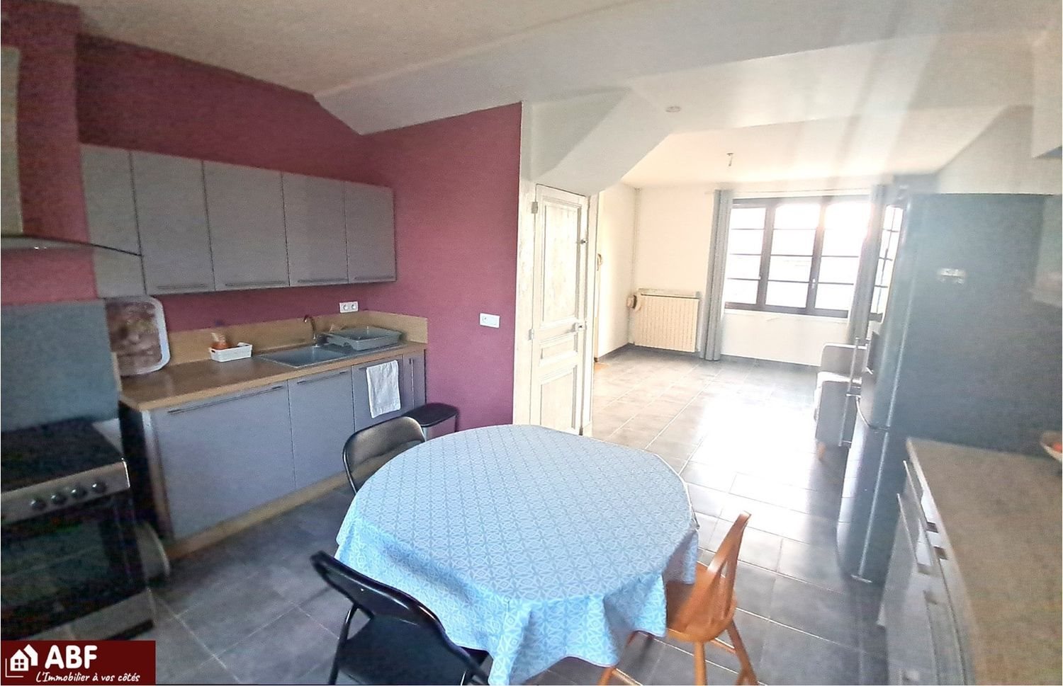 Maison à vendre, 70m², Arques-la-Bataille