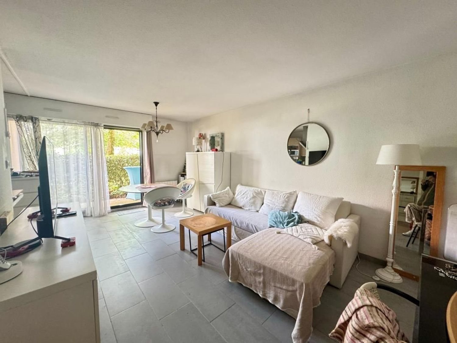 Appartement à vendre, 48m², Mérignac