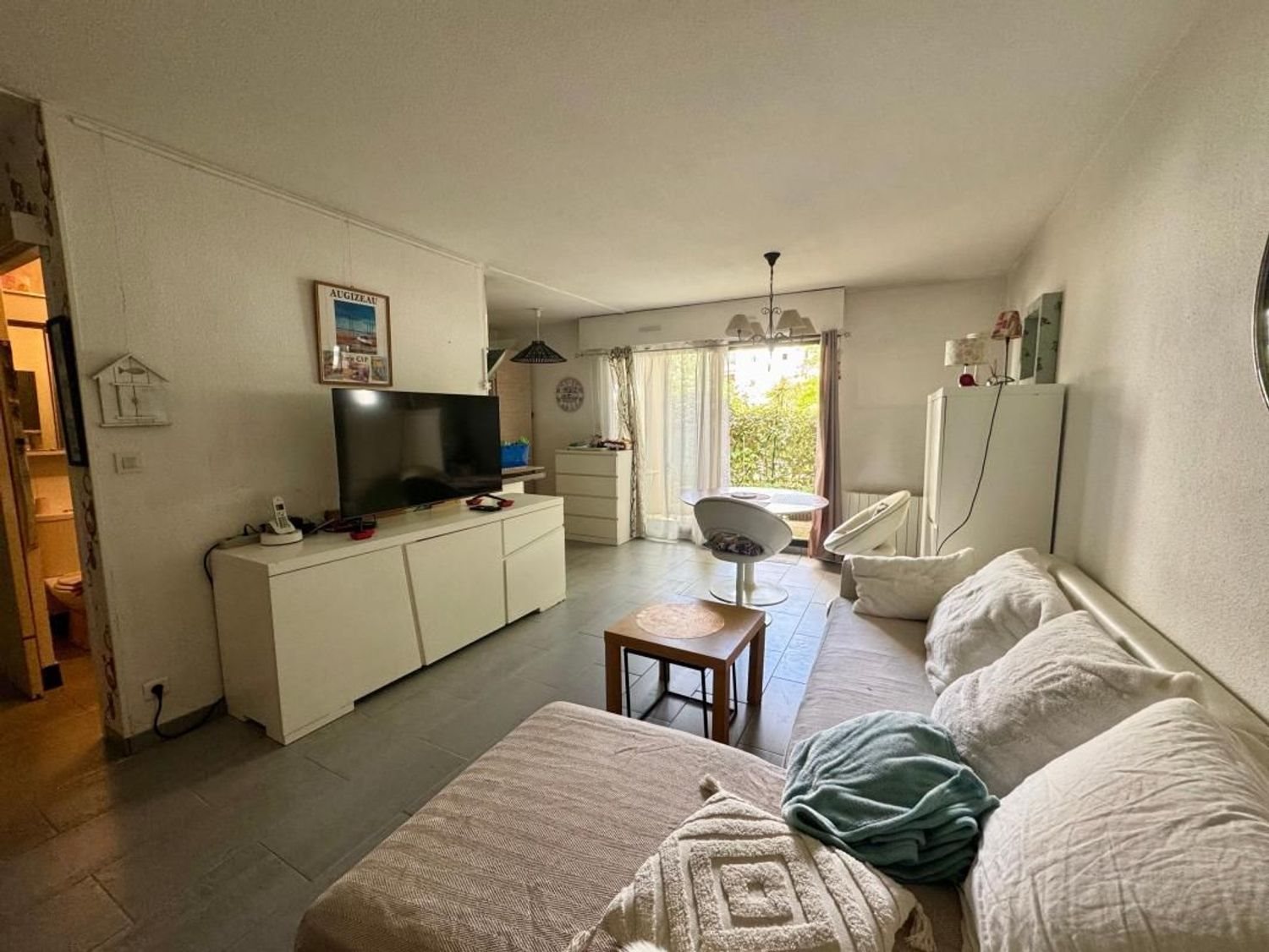 Appartement à vendre, 48m², Mérignac