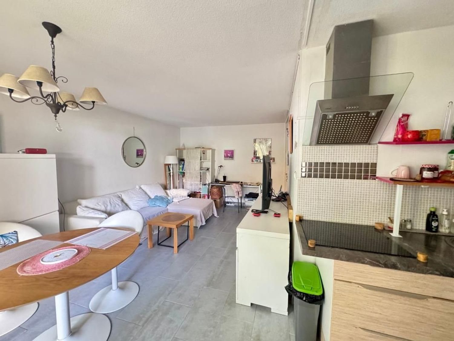 Appartement à vendre, 48m², Mérignac
