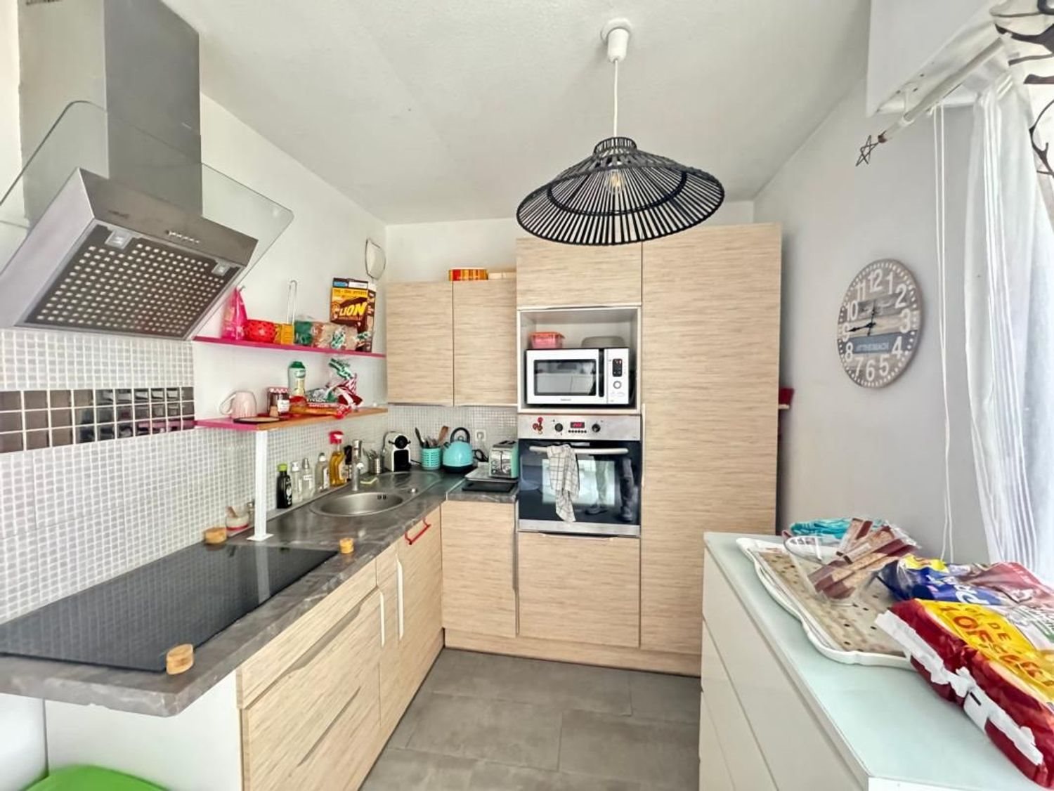 Appartement à vendre, 48m², Mérignac