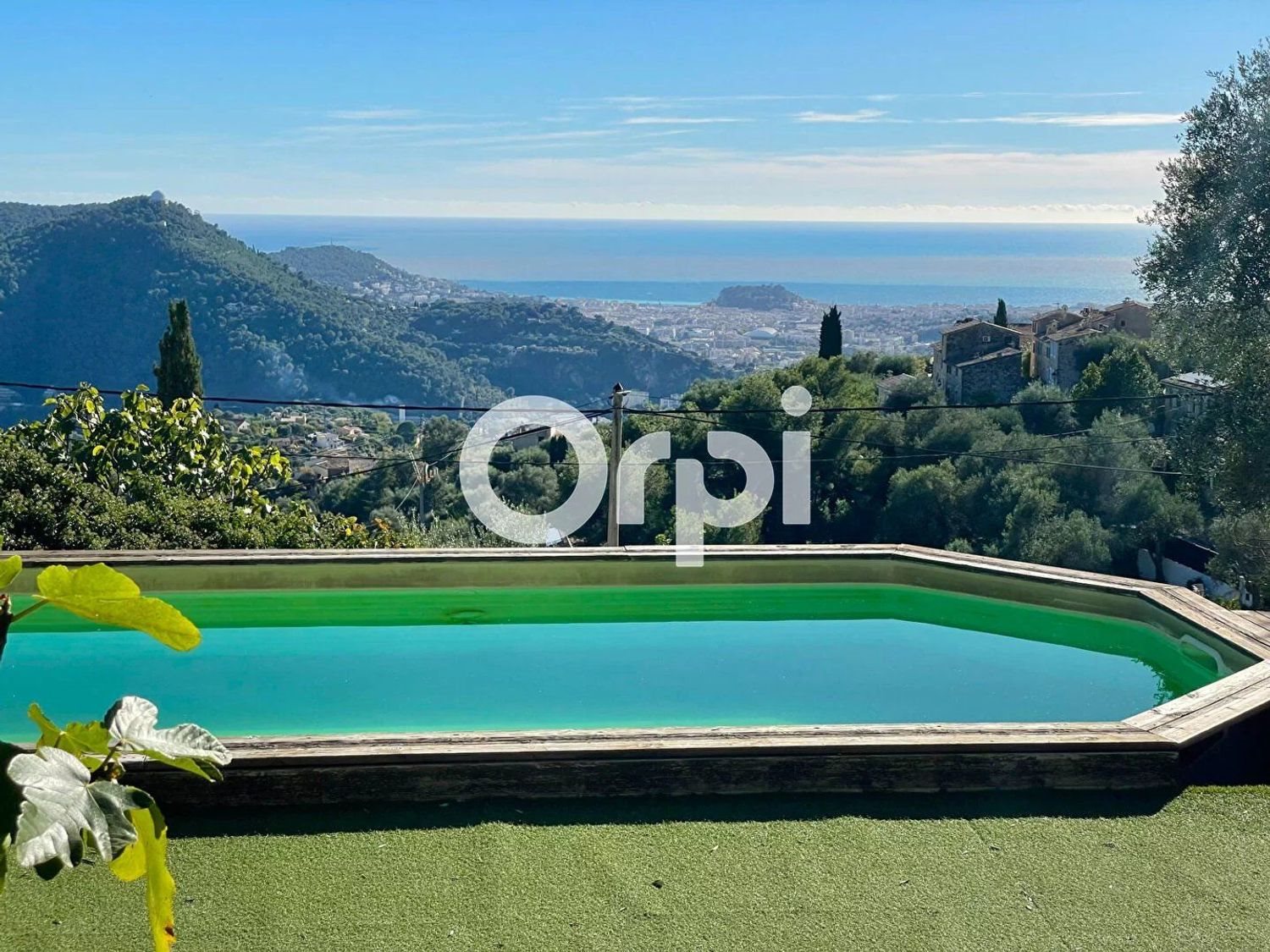 Maison à vendre, 101m², Saint-André-de-la-Roche
