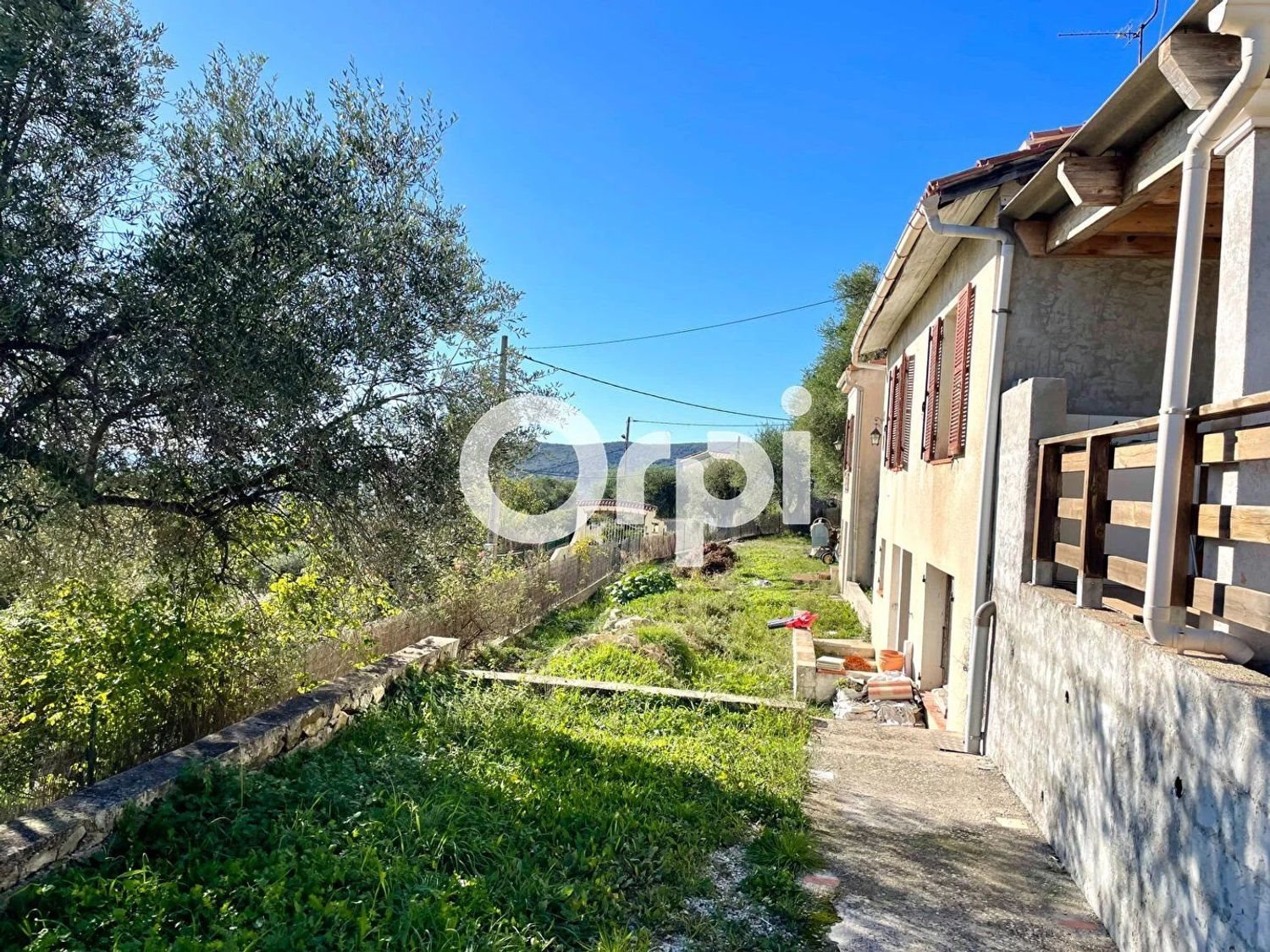 Maison à vendre, 101m², Saint-André-de-la-Roche