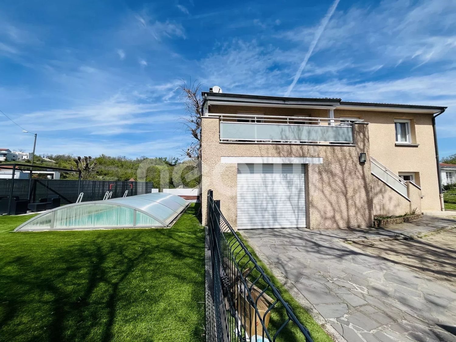 Maison à vendre, 130m², Riom