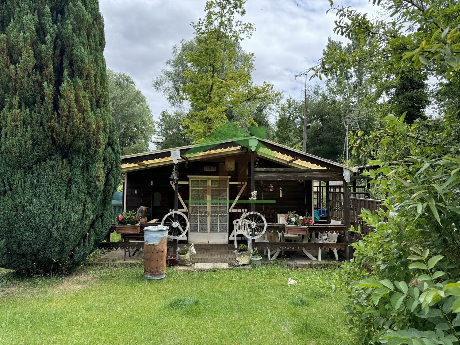 Maison à vendre, 38m², Bonneval