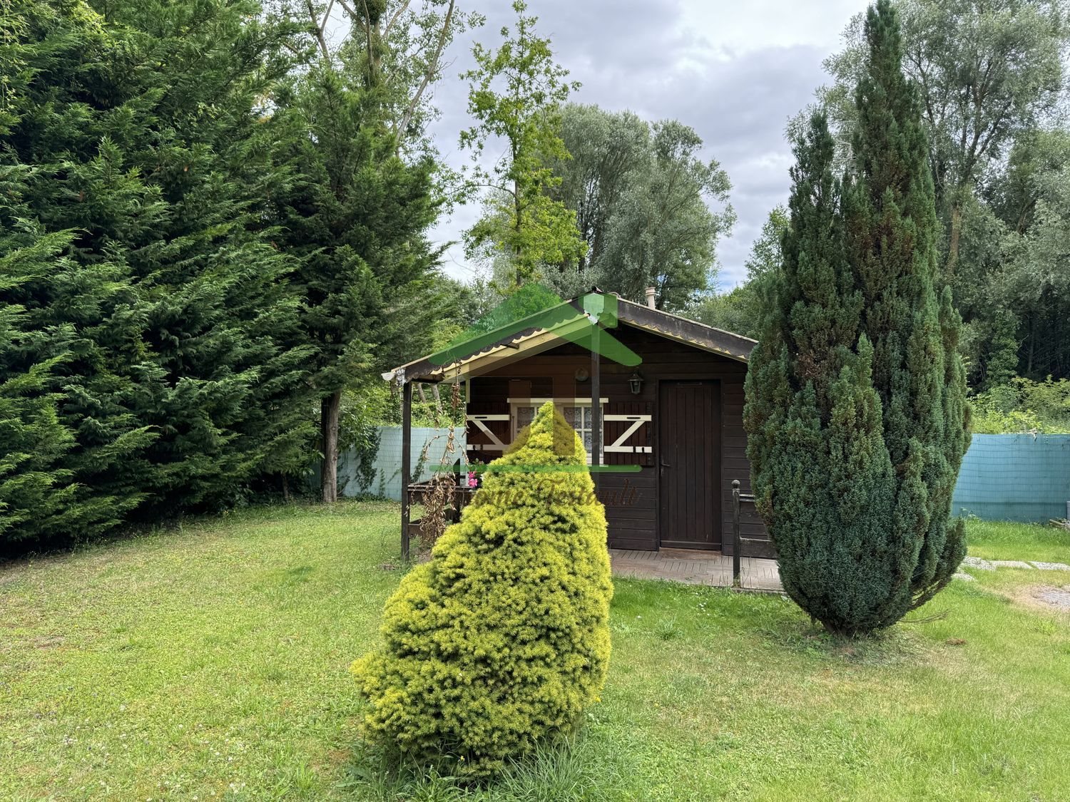 Maison à vendre, 38m², Bonneval