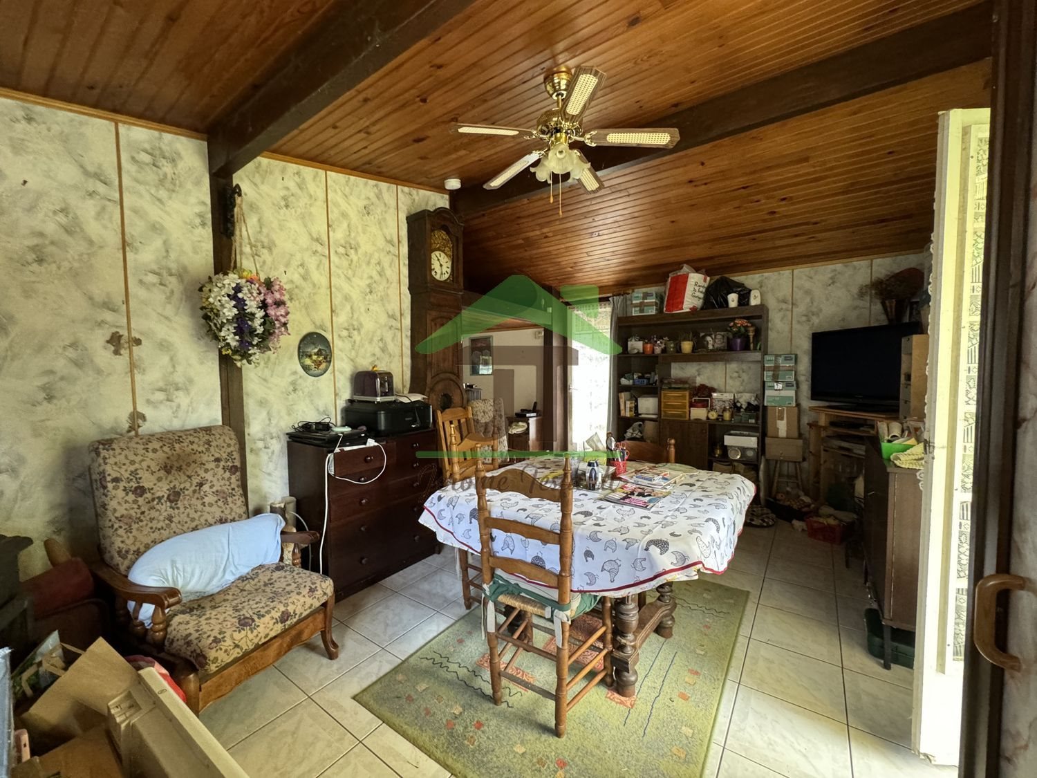 Maison à vendre, 38m², Bonneval