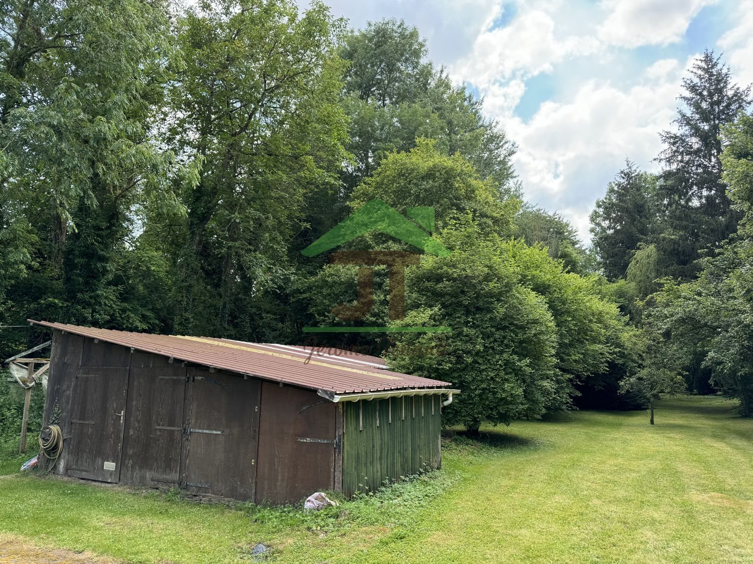 Maison à vendre, 38m², Bonneval