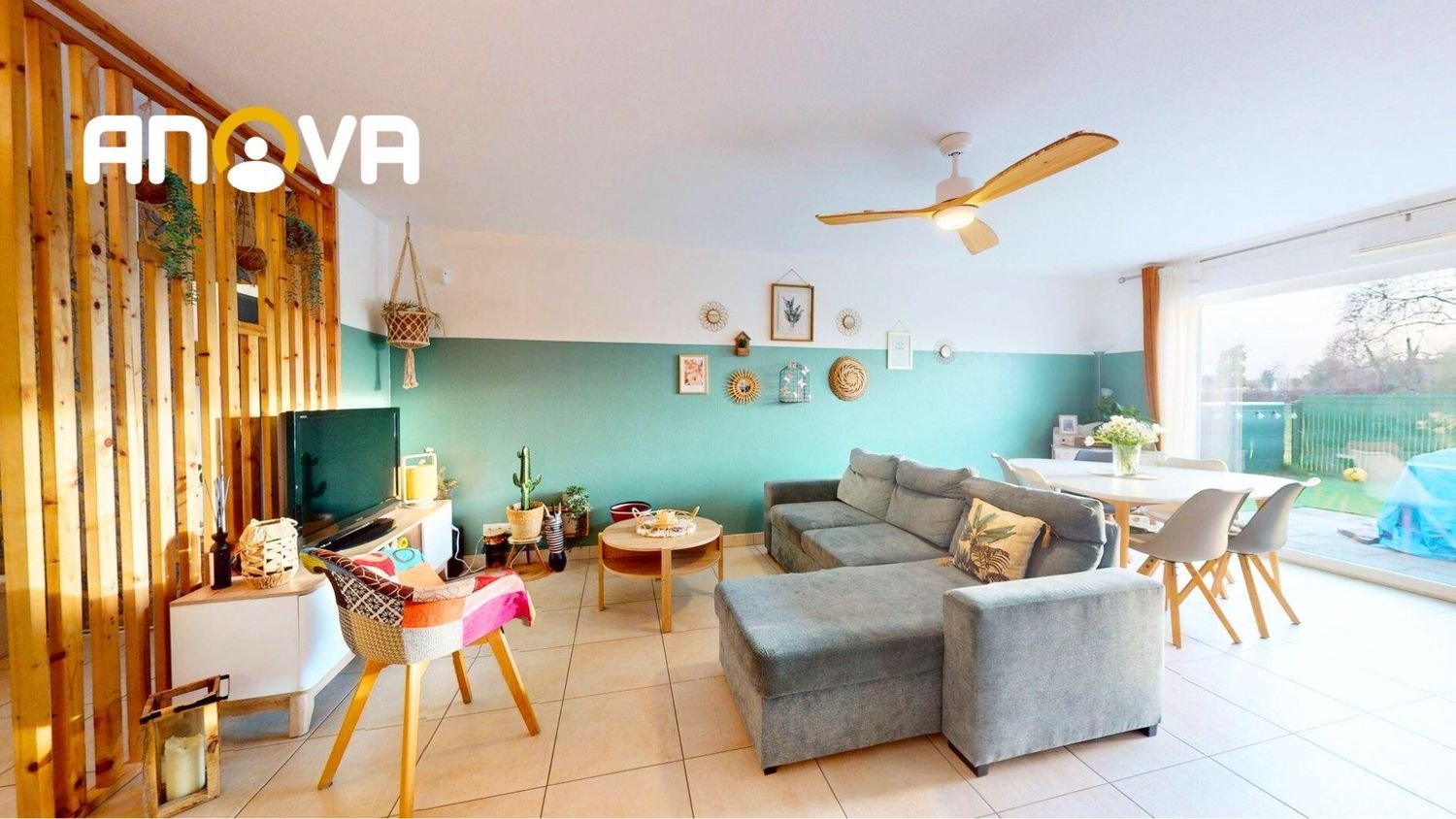 Maison à vendre, 88m², Furdenheim