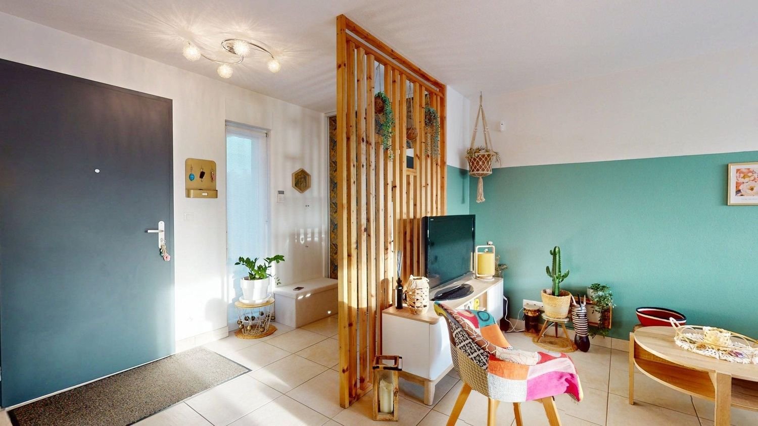 Maison à vendre, 88m², Furdenheim