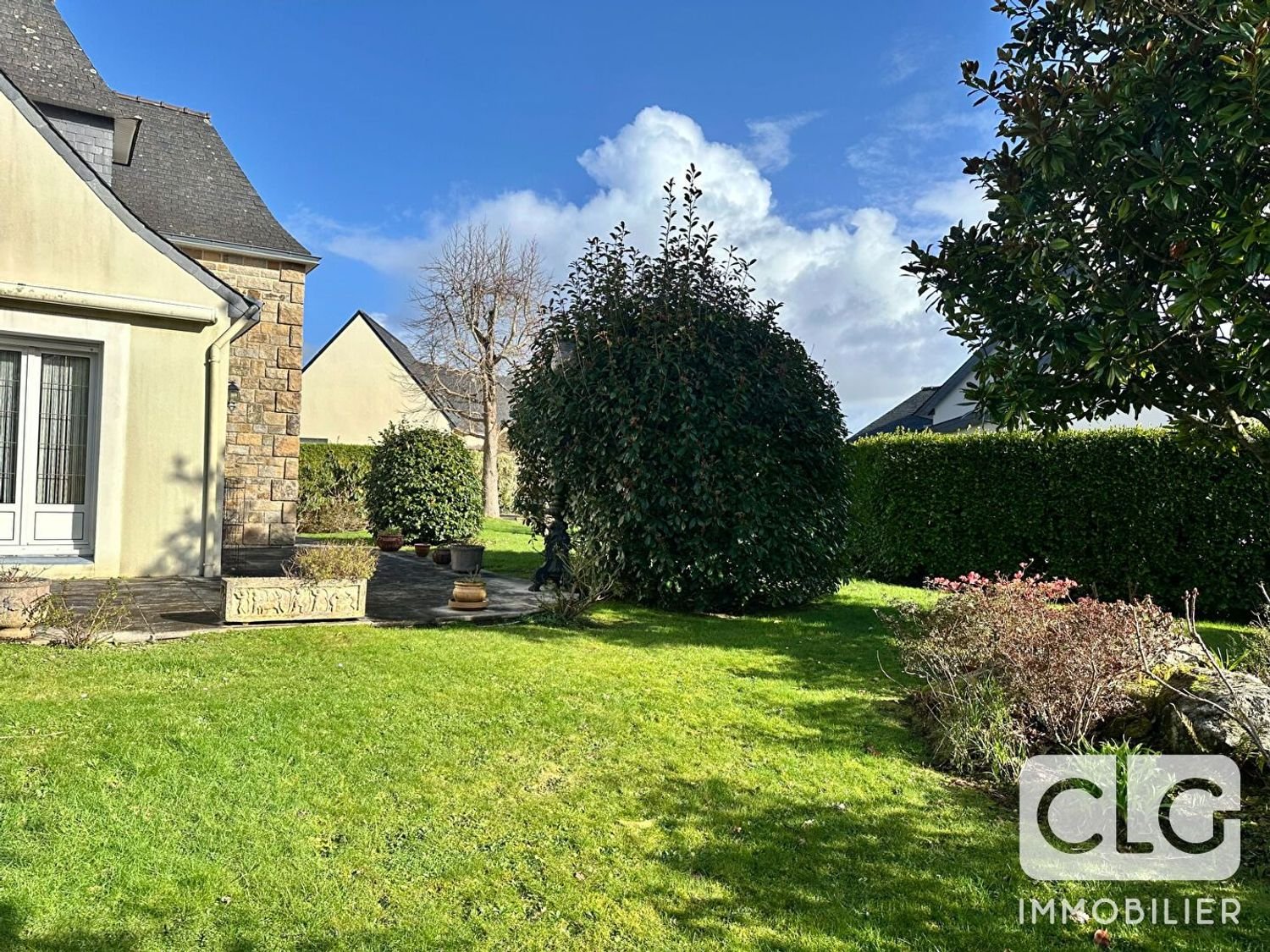 Maison à vendre, 187m², La Forêt-Fouesnant
