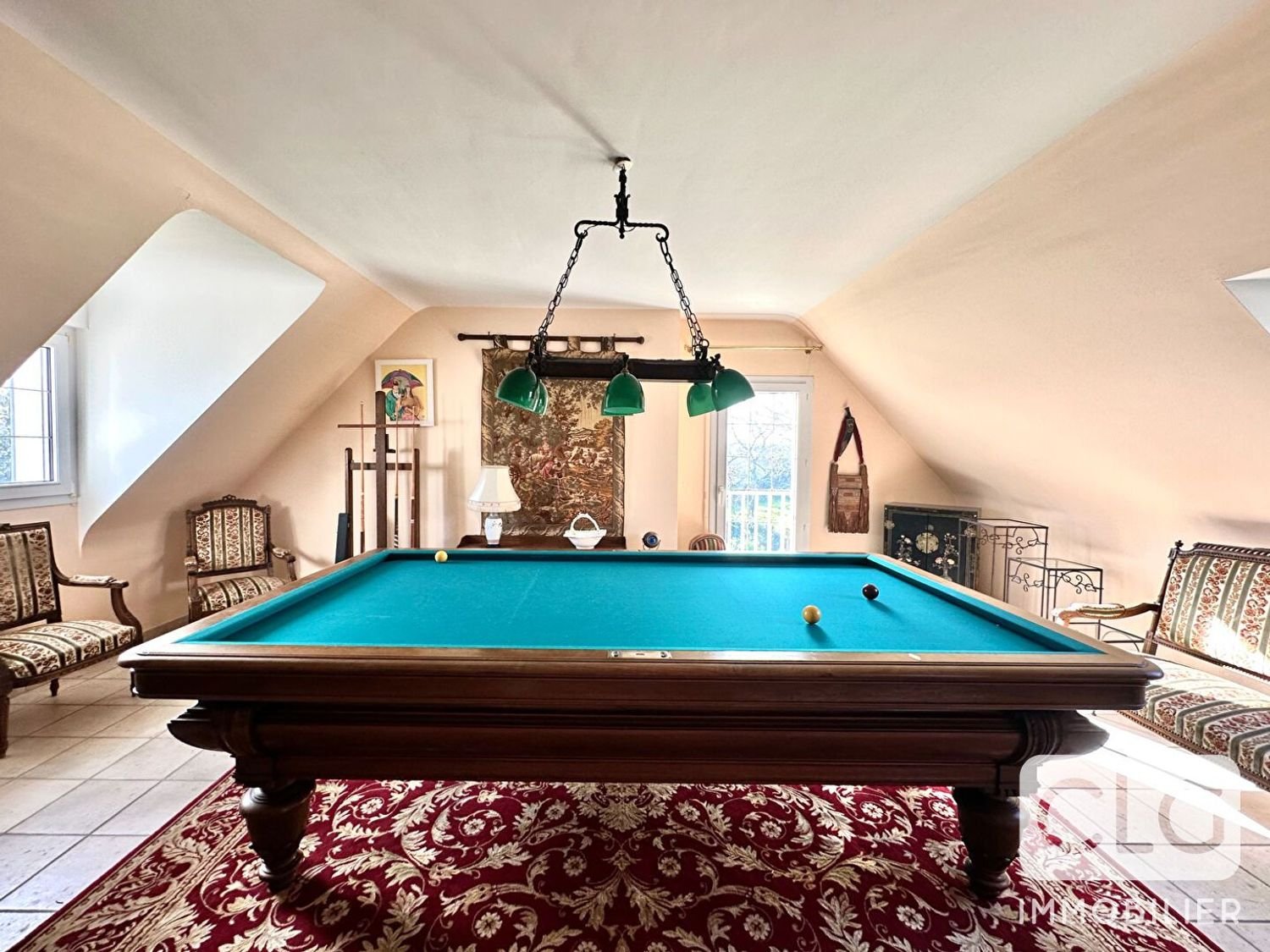 Maison à vendre, 187m², La Forêt-Fouesnant