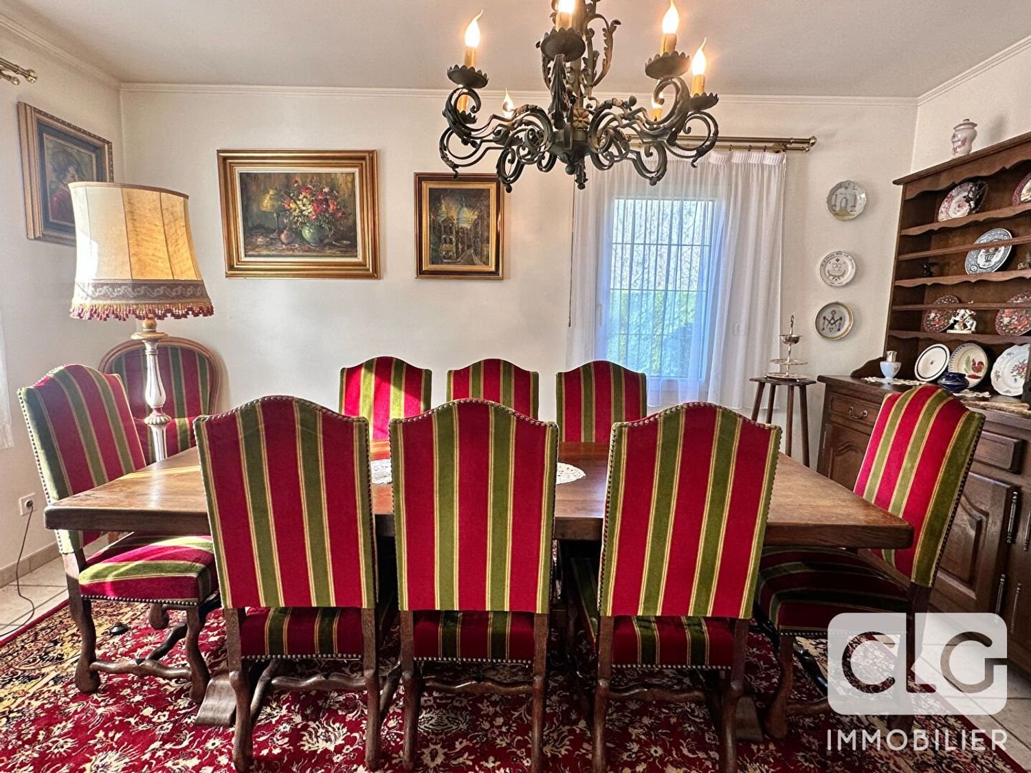 Maison à vendre, 187m², La Forêt-Fouesnant