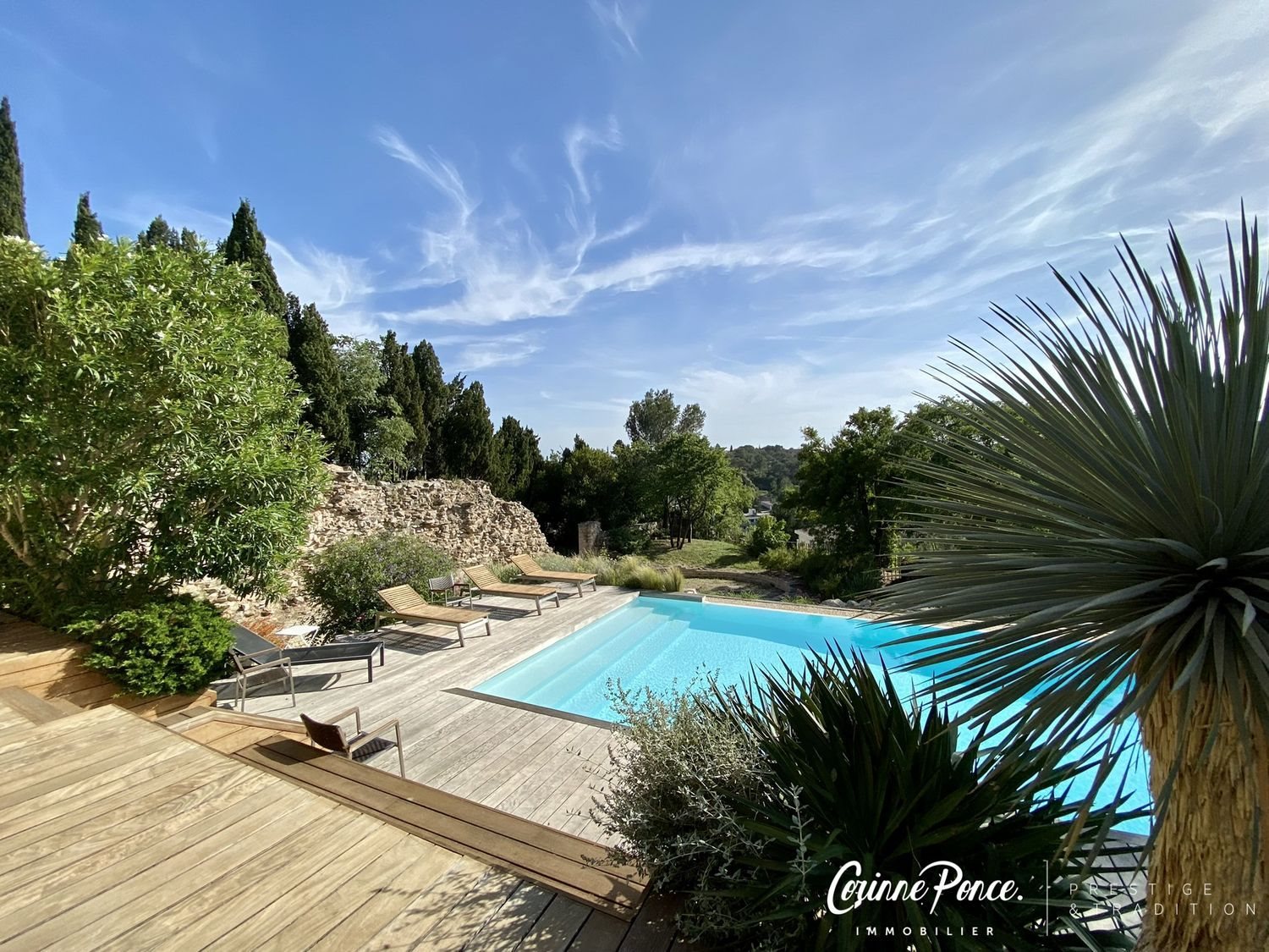 Appartement à vendre, 120m², Nîmes
