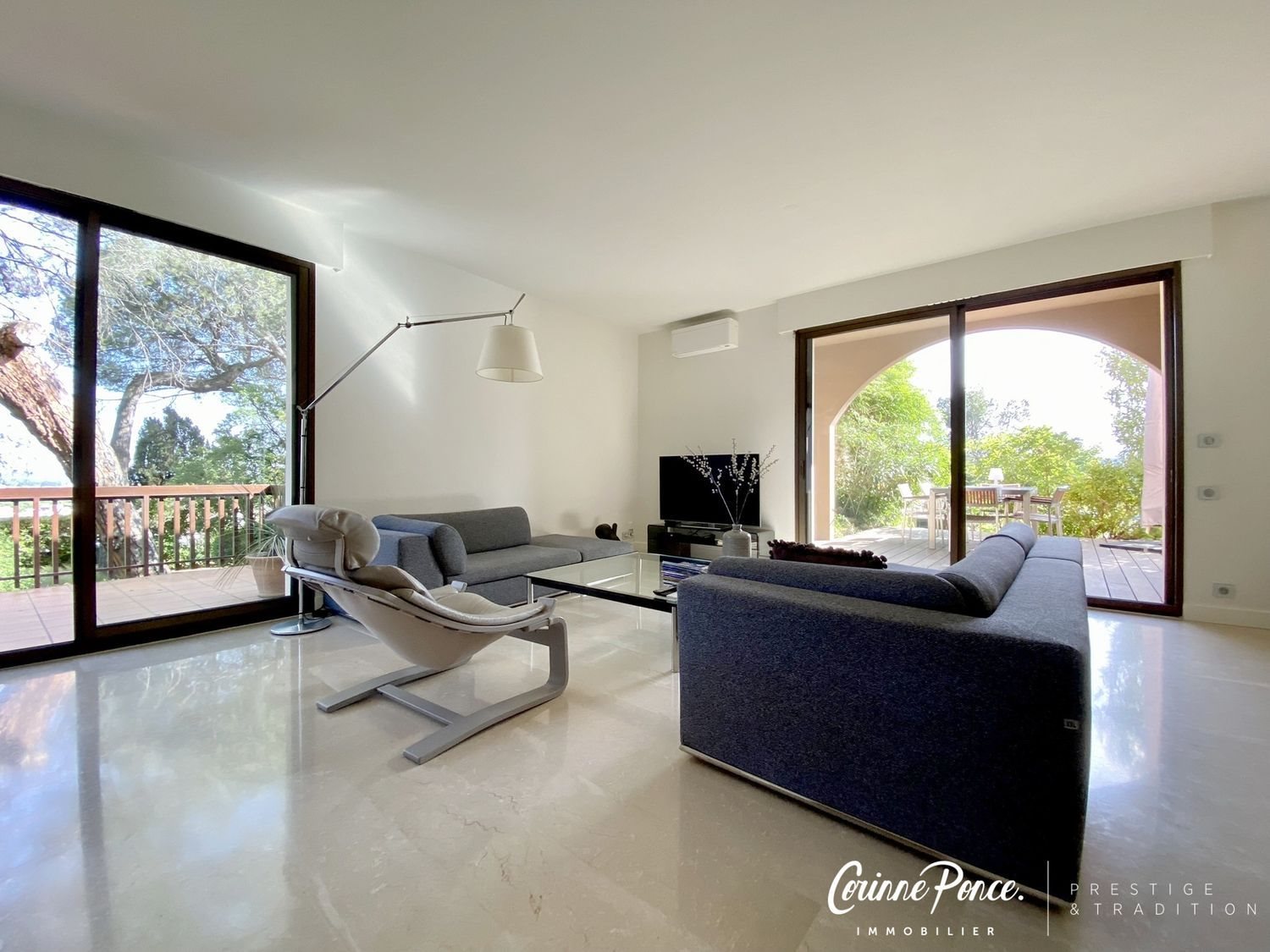 Appartement à vendre, 120m², Nîmes