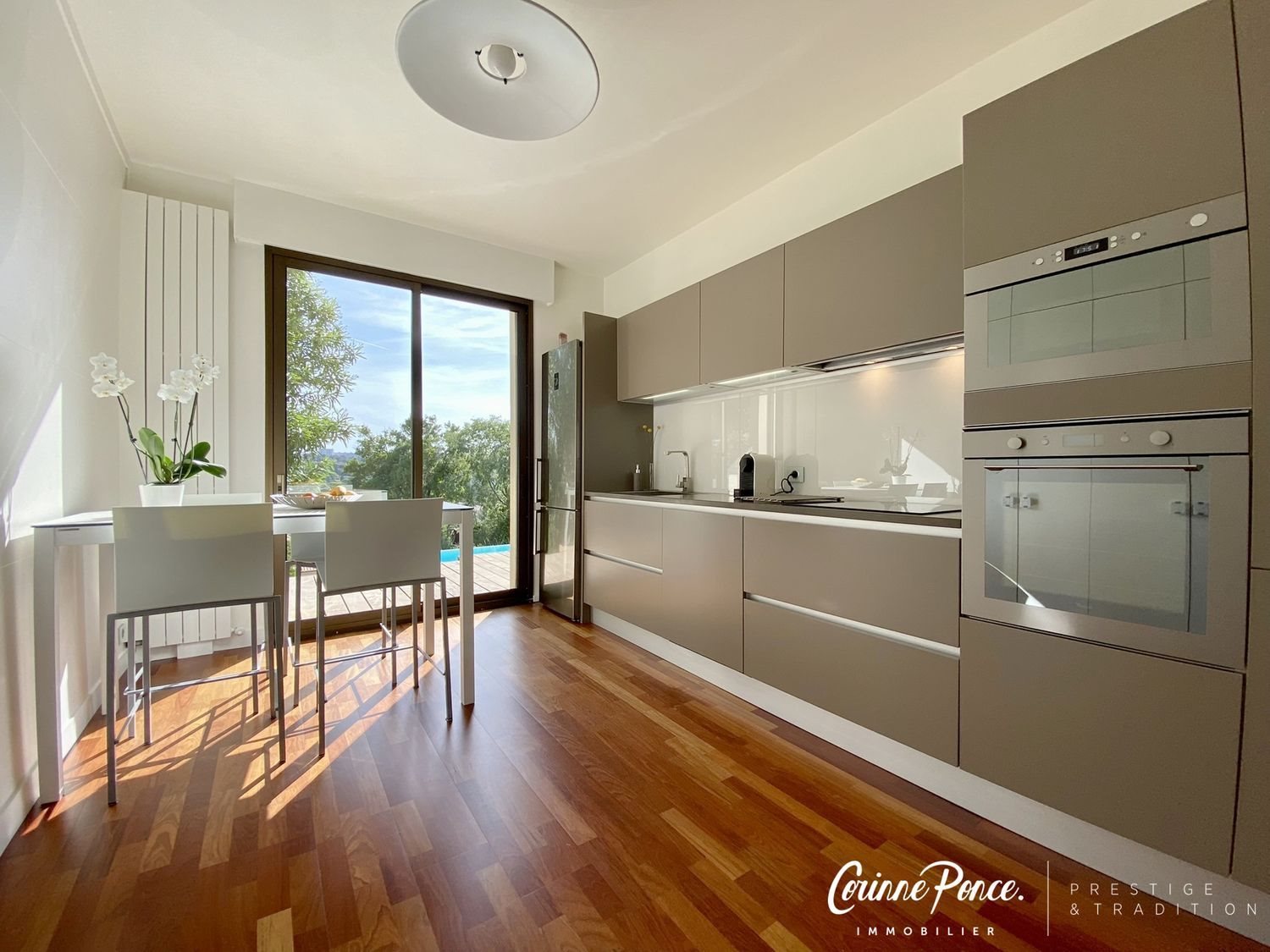 Appartement à vendre, 120m², Nîmes