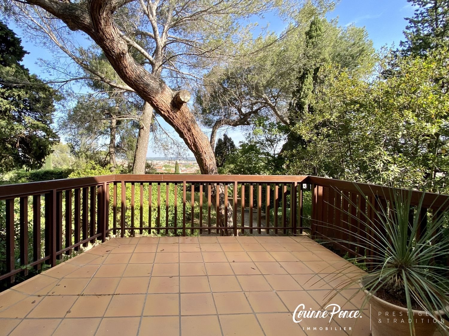 Appartement à vendre, 120m², Nîmes