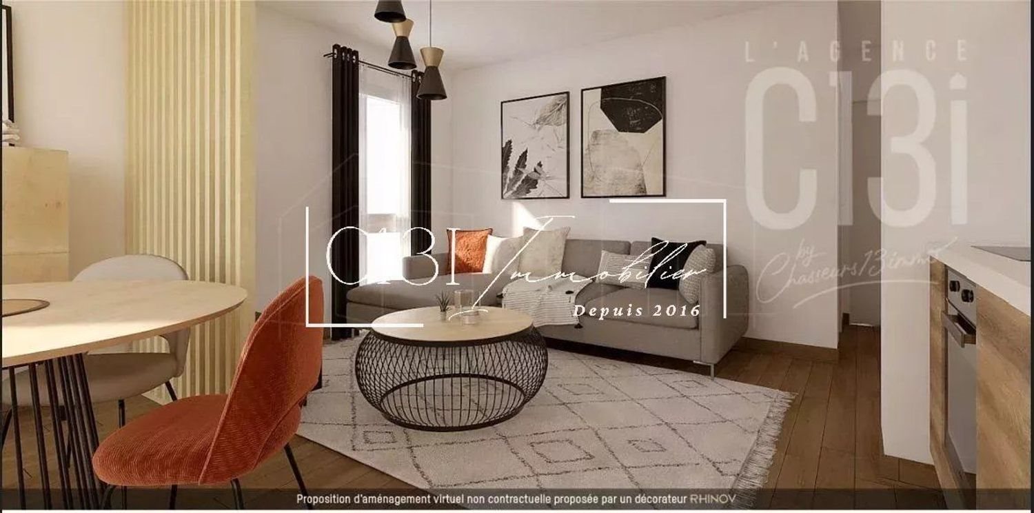 Maison à vendre, 90m², Coudoux