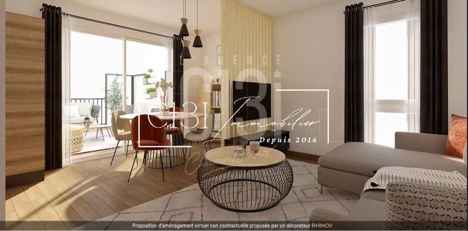 Maison à vendre, 90m², Coudoux