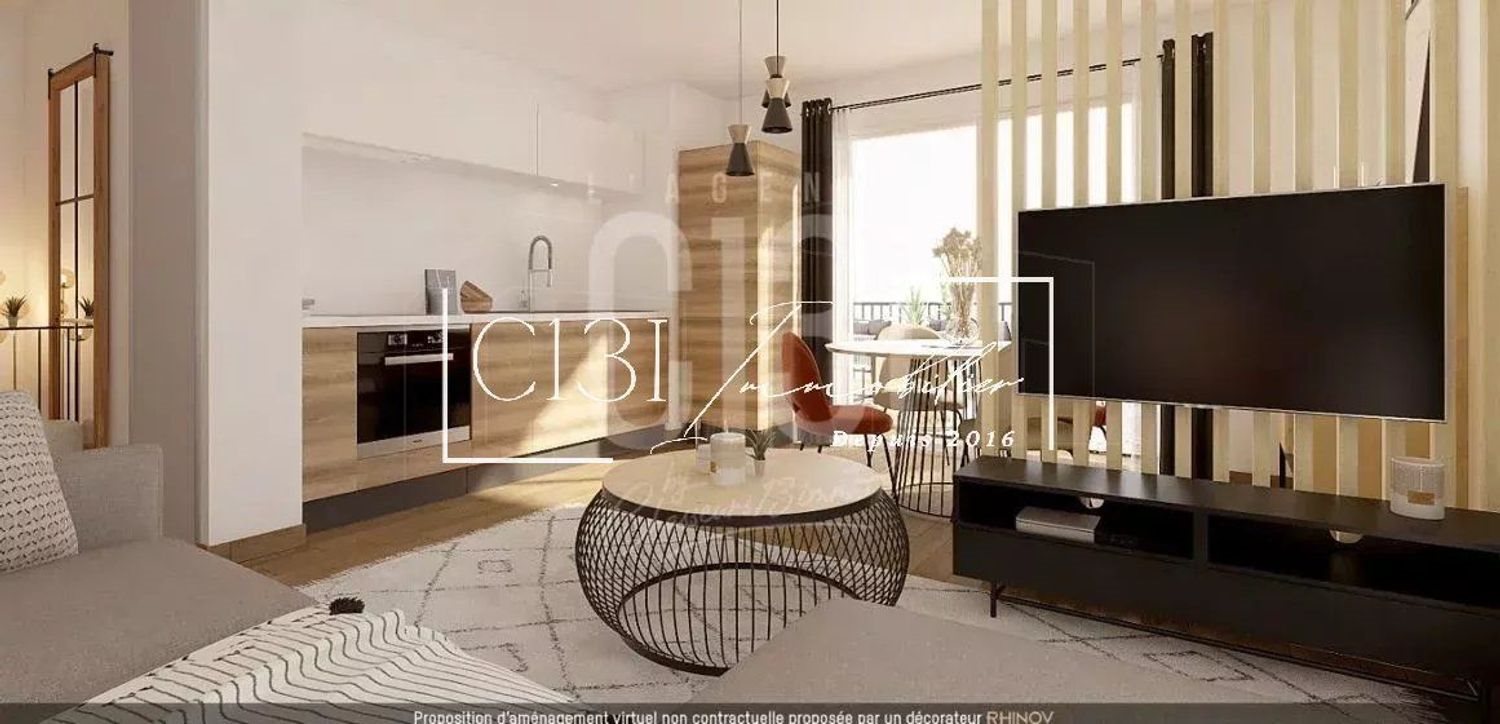 Maison à vendre, 90m², Coudoux